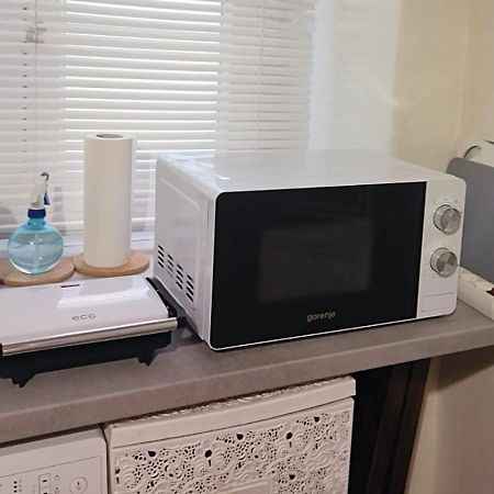 Apartment Platana غييكا المظهر الخارجي الصورة