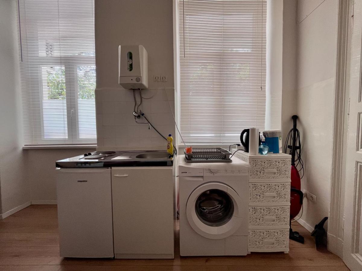 Apartment Platana غييكا المظهر الخارجي الصورة