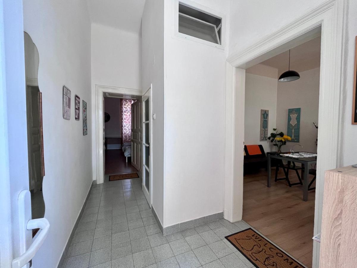 Apartment Platana غييكا المظهر الخارجي الصورة