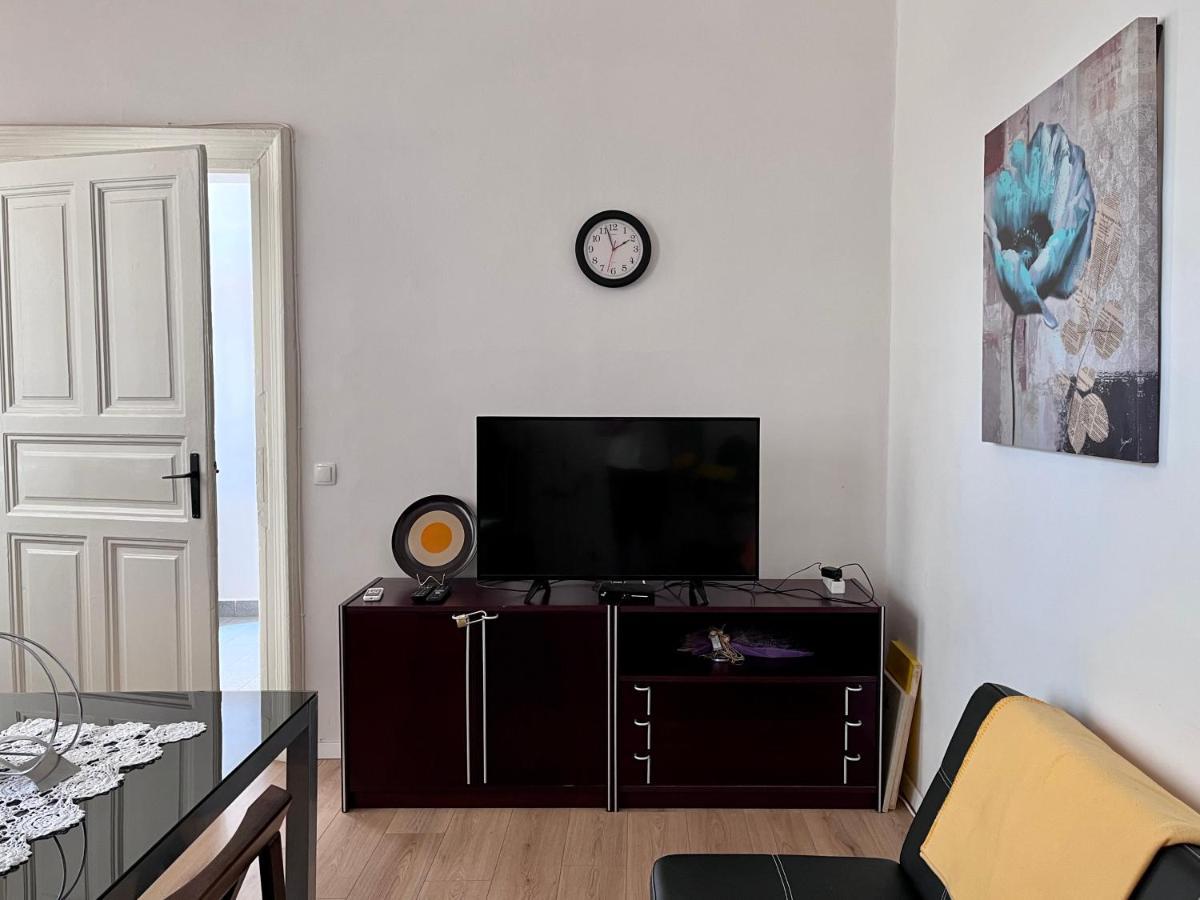 Apartment Platana غييكا المظهر الخارجي الصورة