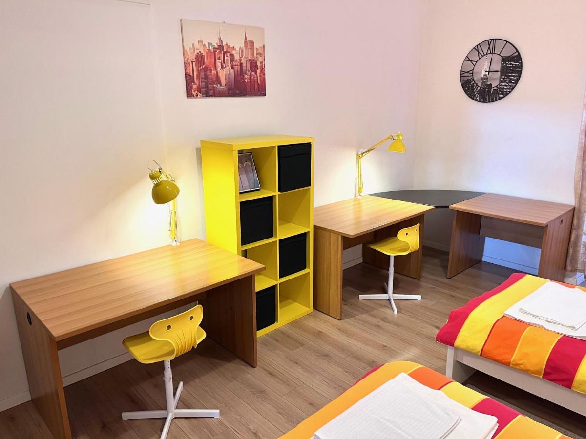 Apartment Platana غييكا المظهر الخارجي الصورة