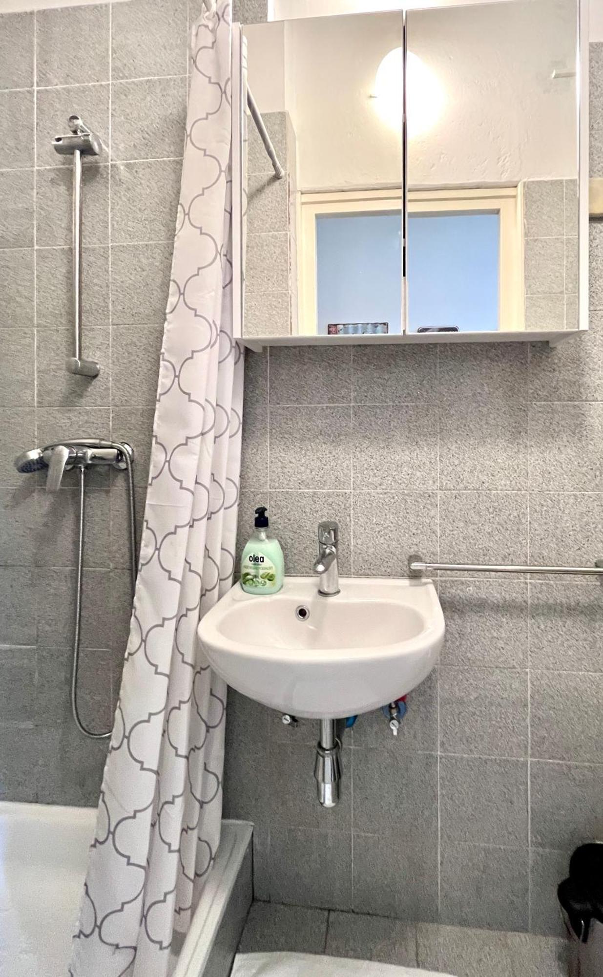 Apartment Platana غييكا المظهر الخارجي الصورة