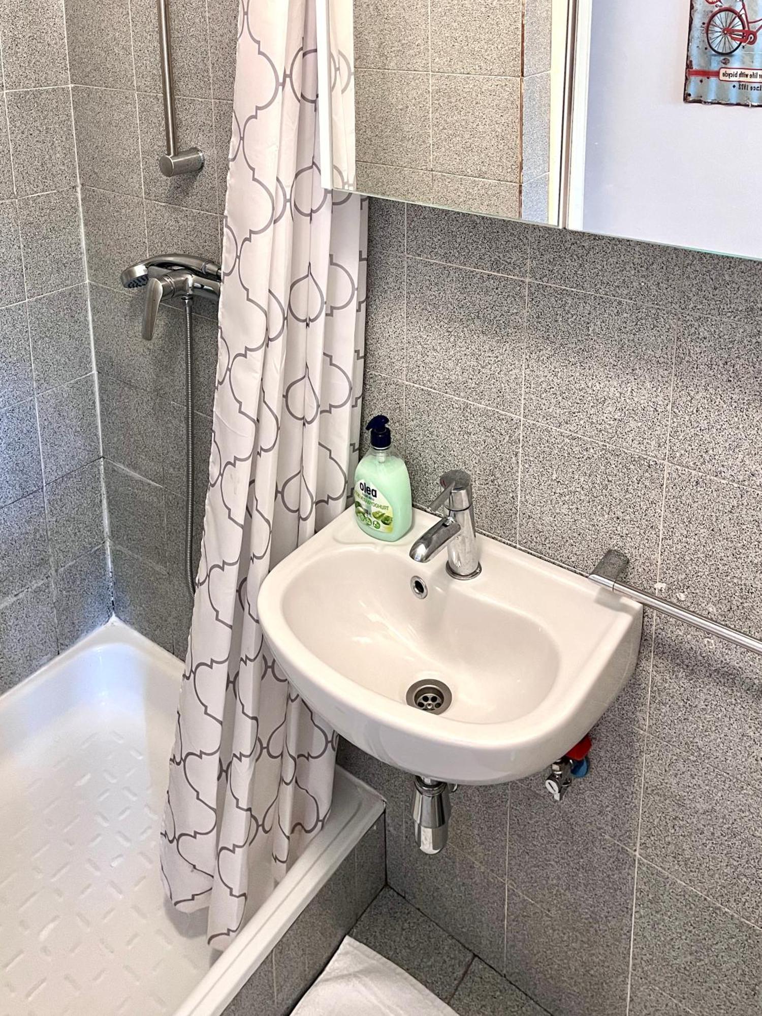 Apartment Platana غييكا المظهر الخارجي الصورة