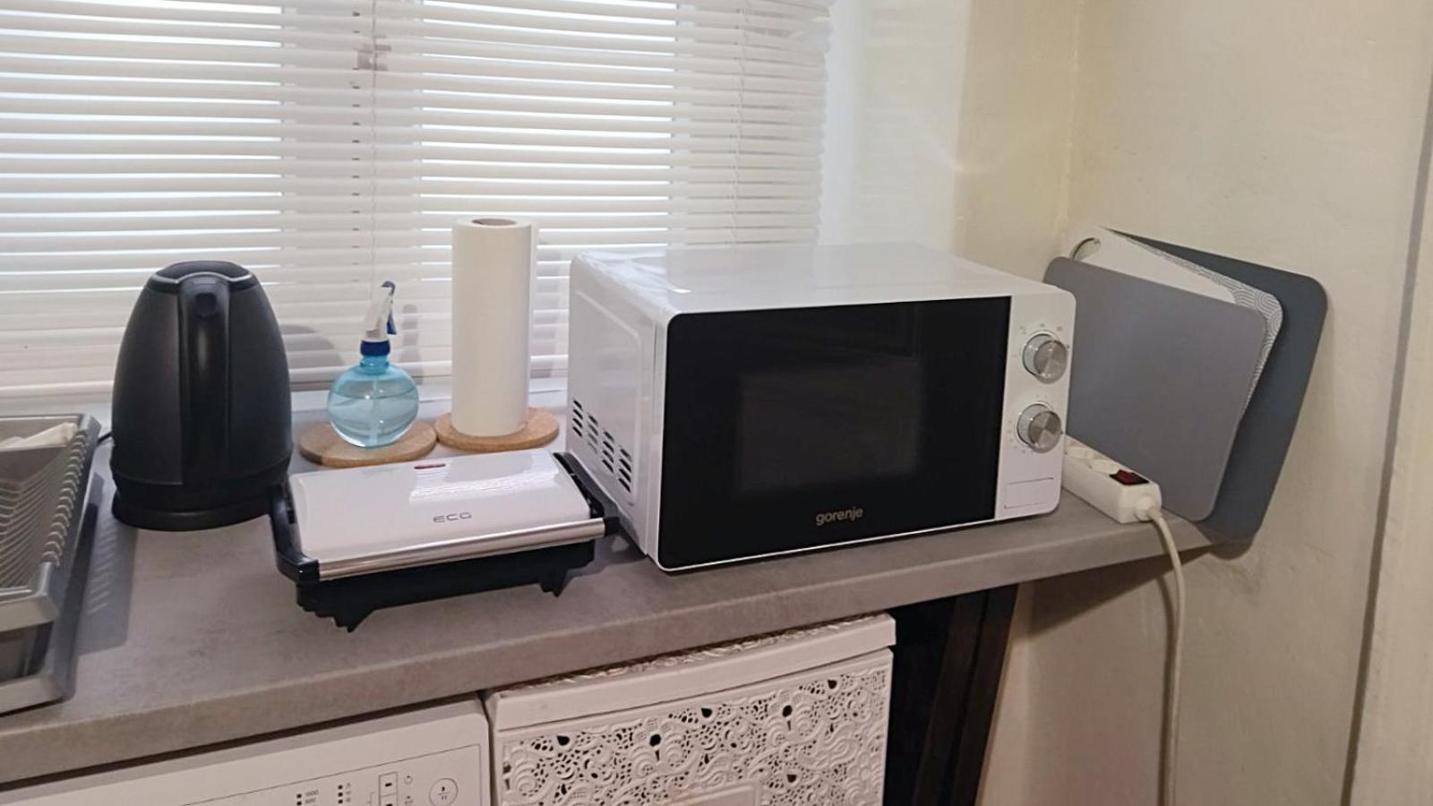 Apartment Platana غييكا المظهر الخارجي الصورة